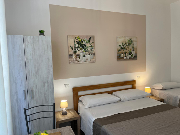 Others 4, B&B Vento Aureo Rooms, Messina