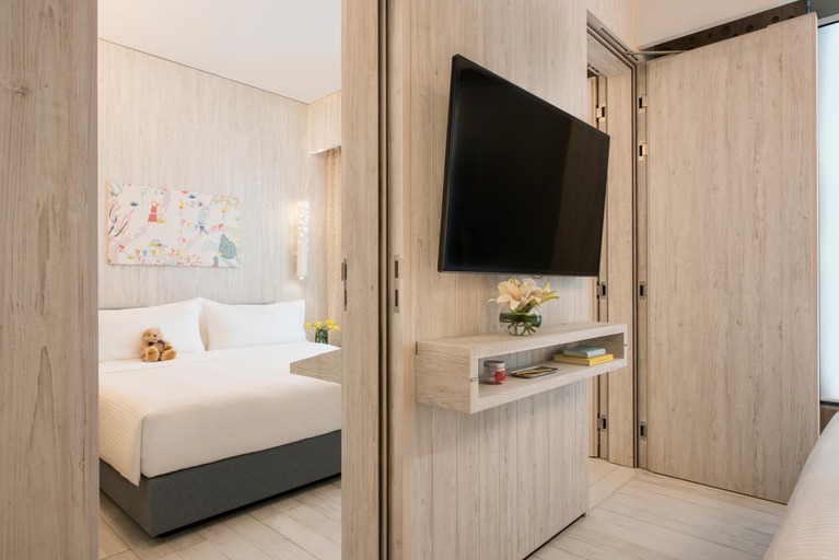 Bedroom 10