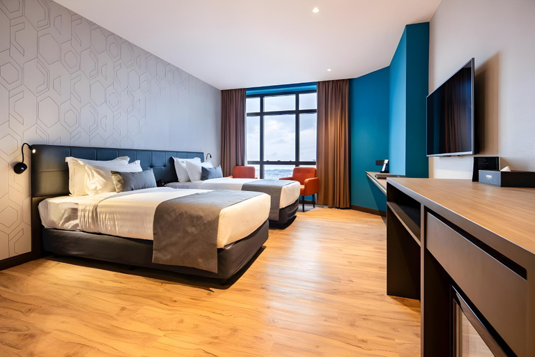 Bedroom 9