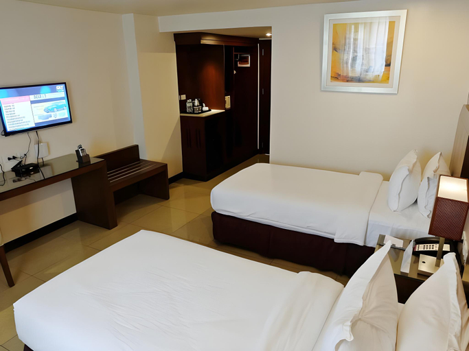 Bedroom 15