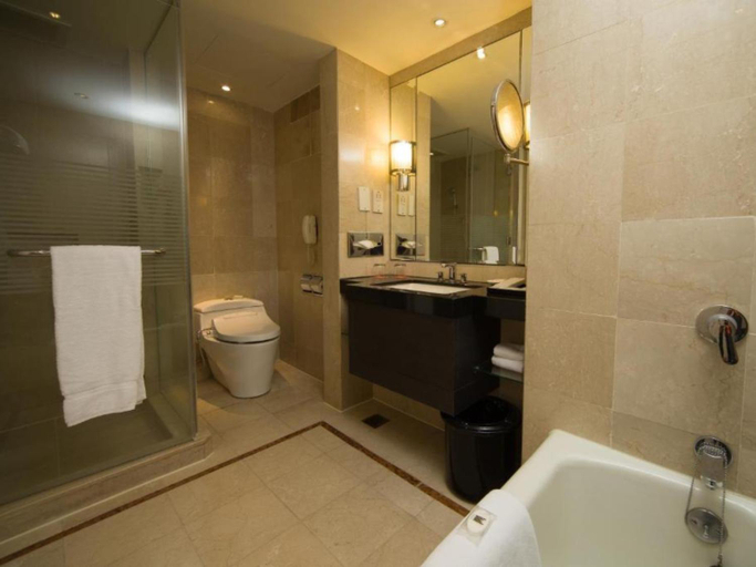 Bathroom 6