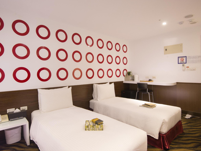 Bedroom 5