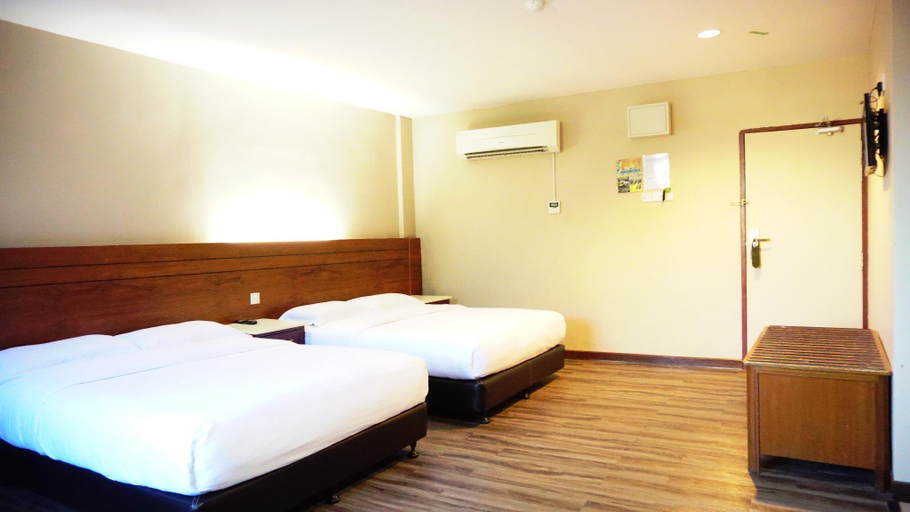 Bedroom 22