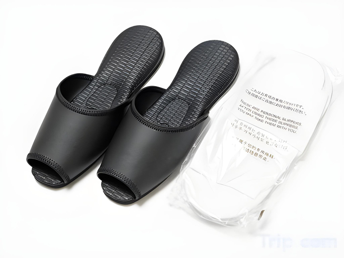 Amenities 17