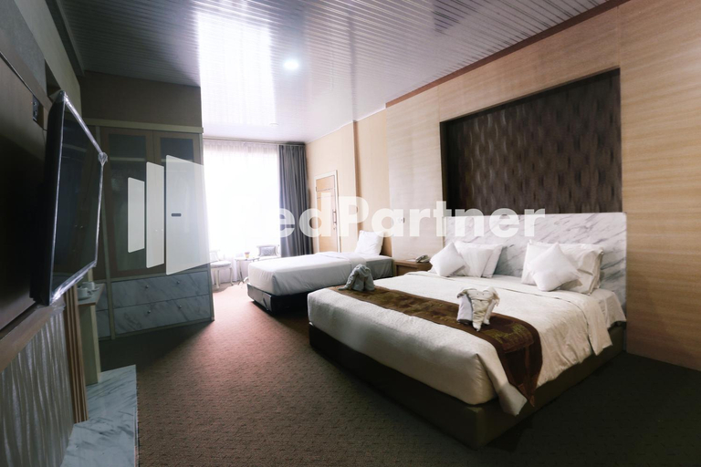 Bedroom 9