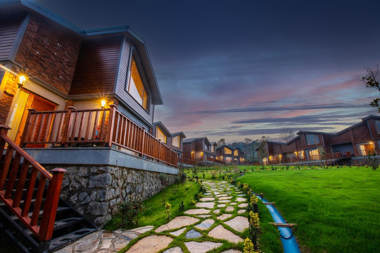 Exterior & Views 2, Zanike Hotel, Araklı