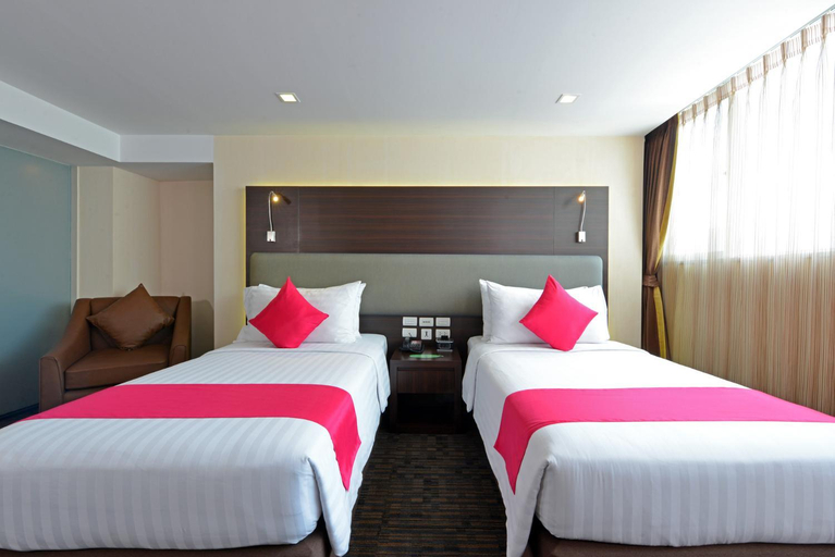 Bedroom 16