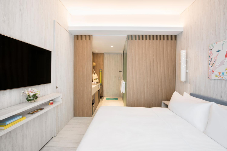Bedroom 23