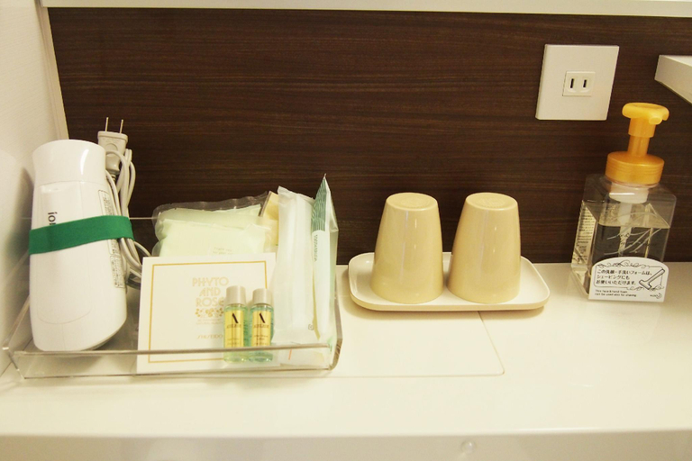 Amenities 8