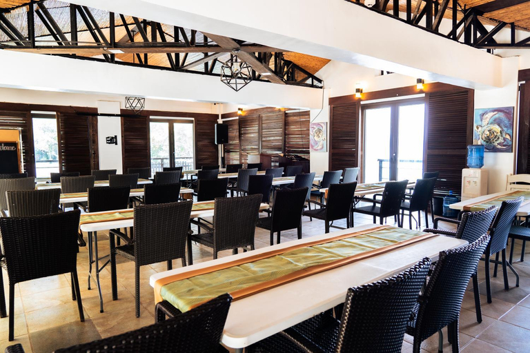 Food & Drinks 5, Altamare Dive and Leisure Resort, Mabini