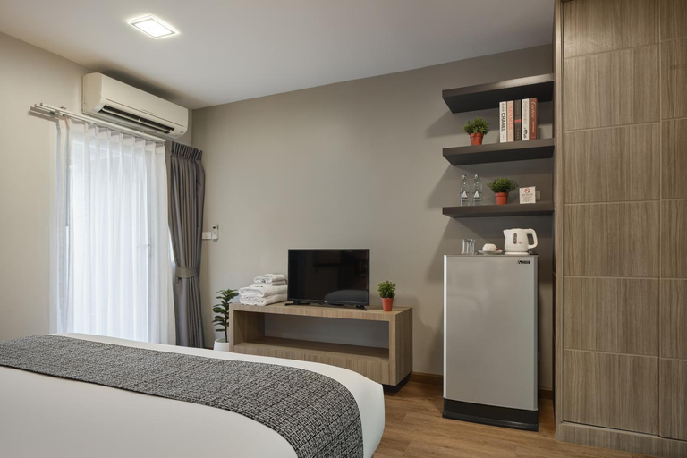 Bedroom 7