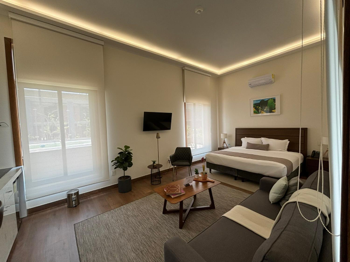 Others 4, Casa Herrmann Suites, Mexico City