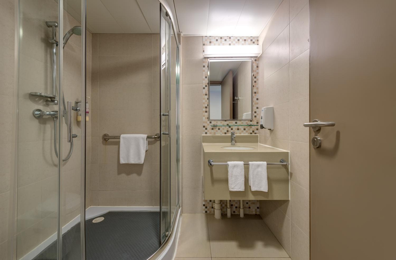 Bathroom 1