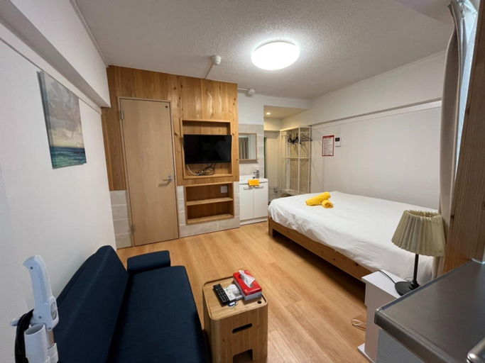 Bedroom 6