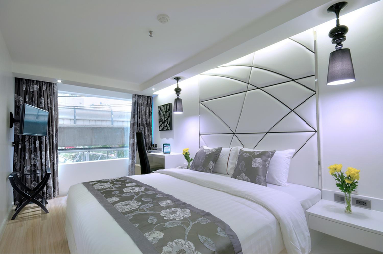 Bedroom 27