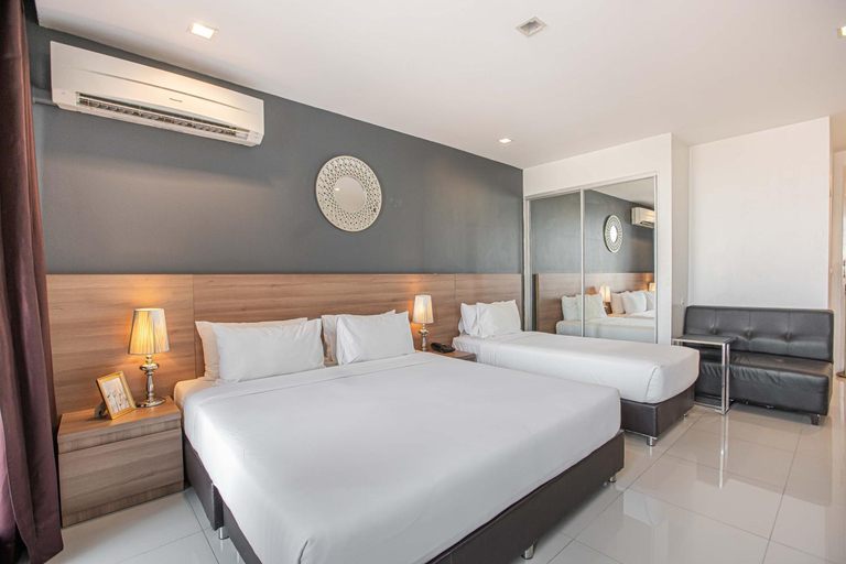 Bedroom 5