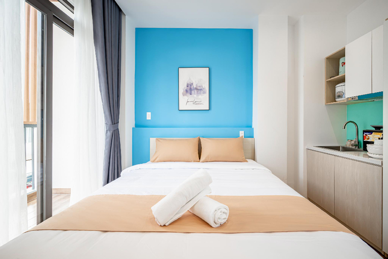 Bedroom 14
