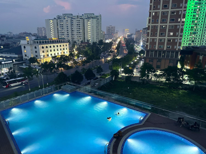 Others 5, Serviced Green Pearl Apartment in Bac Ninh city, Bắc Ninh