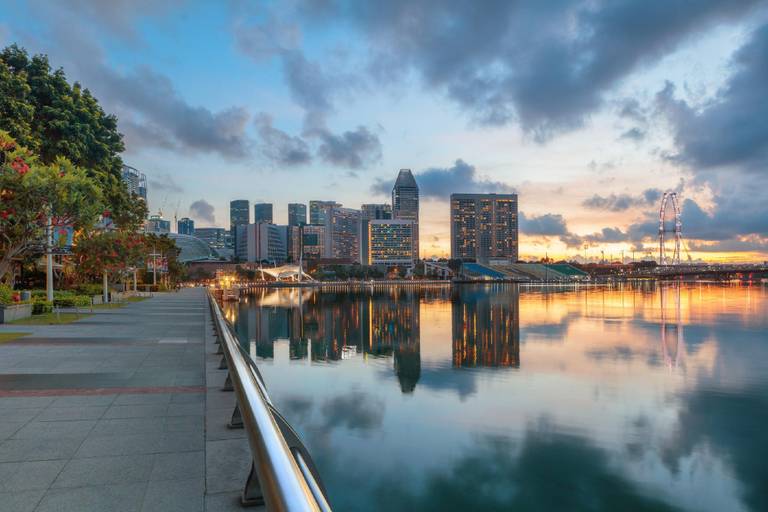 Exterior & Views 2, Park View Hotel Singapore, Singapura