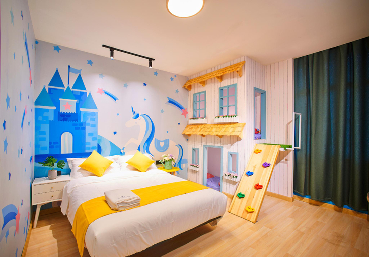 Bedroom 28
