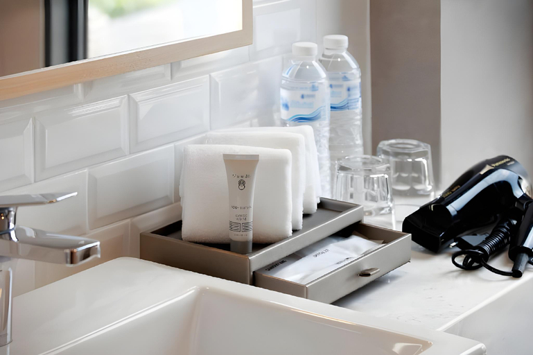 Amenities
