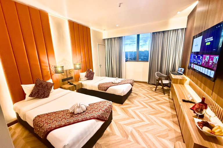 Bedroom 20