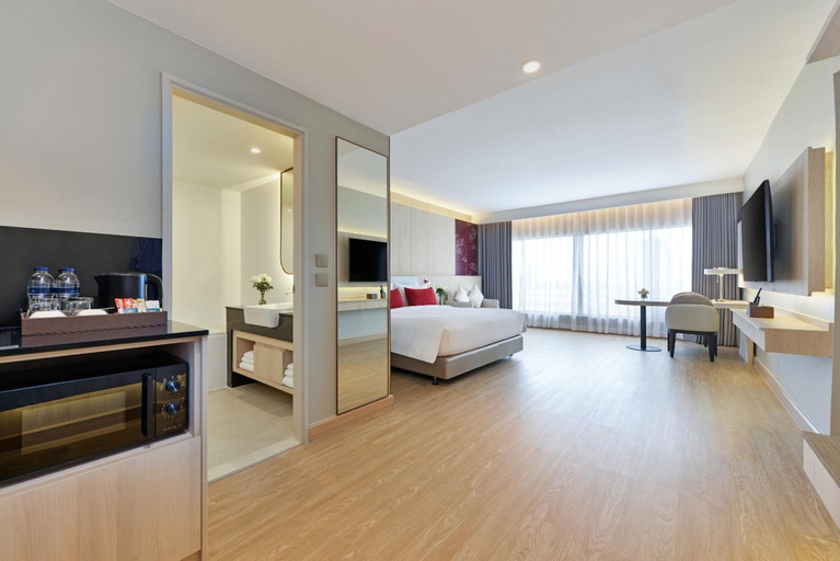 Bedroom 11