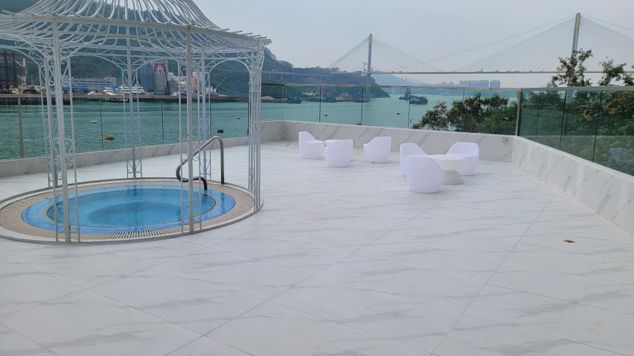Sport & Beauty 2, Grand Bay View Hotel & Resort, New Territories
