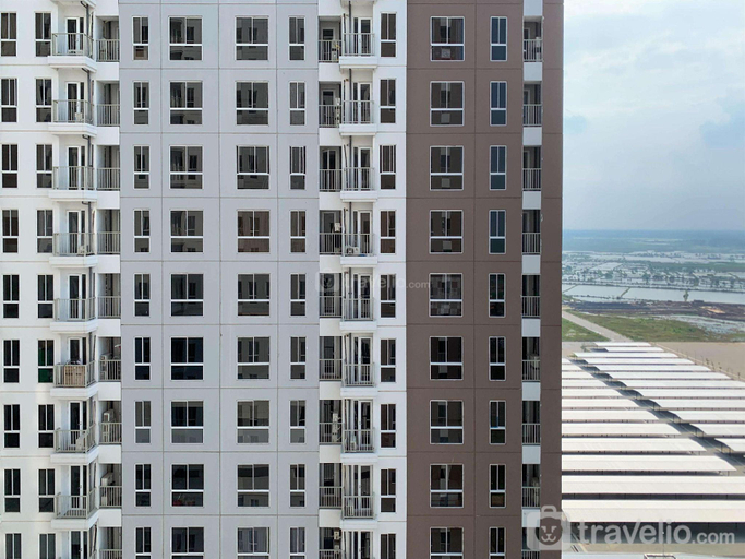 Others 3, Studio at 31th Tokyo Riverside PIK 2 By Travelio, Tangerang