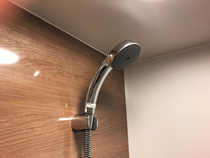 Bathroom 4, Nest Hotel Hakata Station, Fukuoka