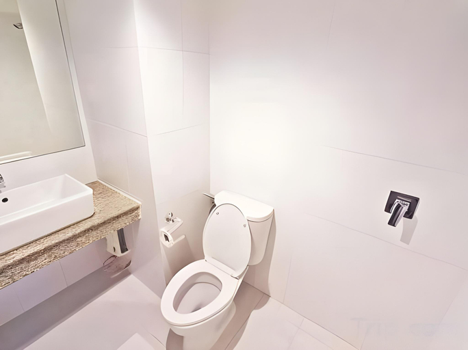 Bathroom 5