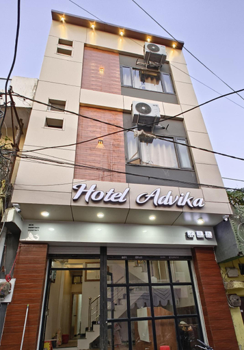 Others 2, Hotel Advika, Ujjain