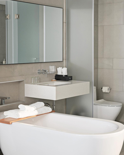 Bathroom 5