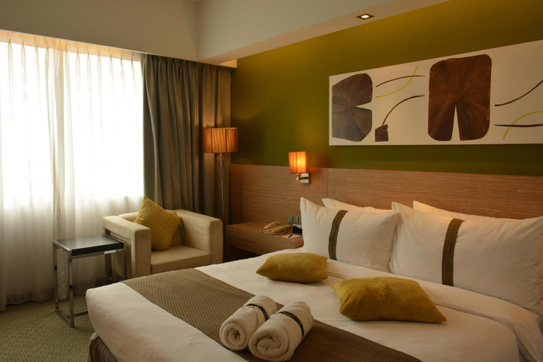 Bedroom 13
