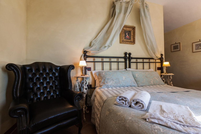 Bedroom 13