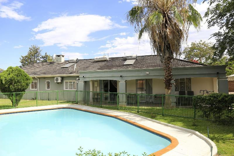 Others 4, Haithoms Guesthouse, Gaborone