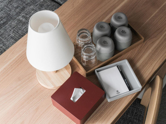 Amenities 21