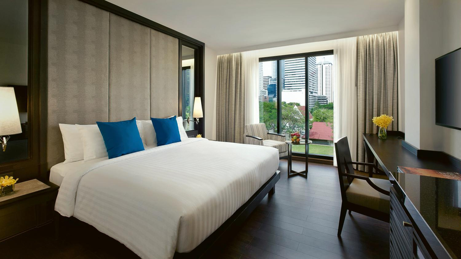 Bedroom 22