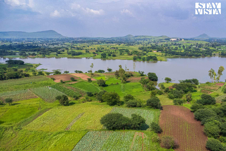 Others 5, Cascading Valleys by StayVista , Nashik