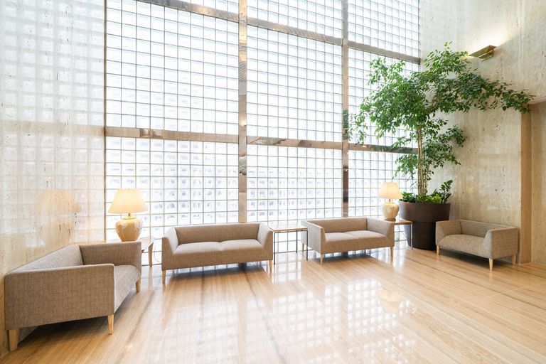 Public Area 2, Hotel Sunlite Shinjuku, Shinjuku