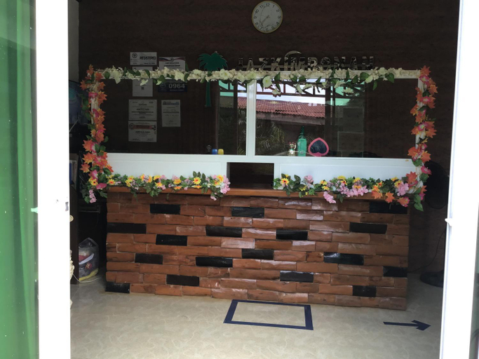 Others 3, Jazkimronan Resort, Tanauan City
