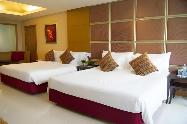 Bedroom 10
