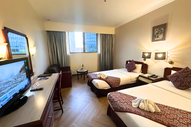 Bedroom 5