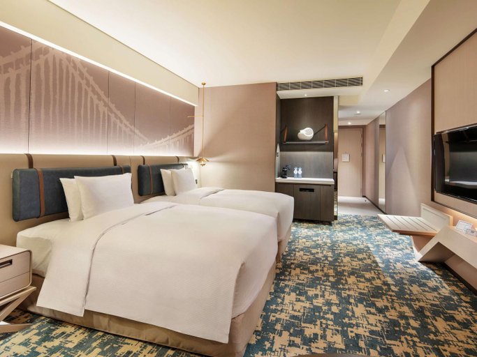 Bedroom 30