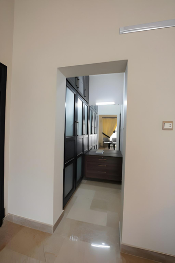 Others 2, Sk Residency, Islamabad