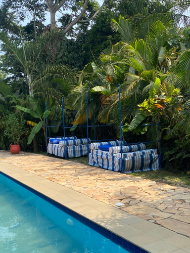 Sport & Beauty, Mabamba Lodge, Busiiro
