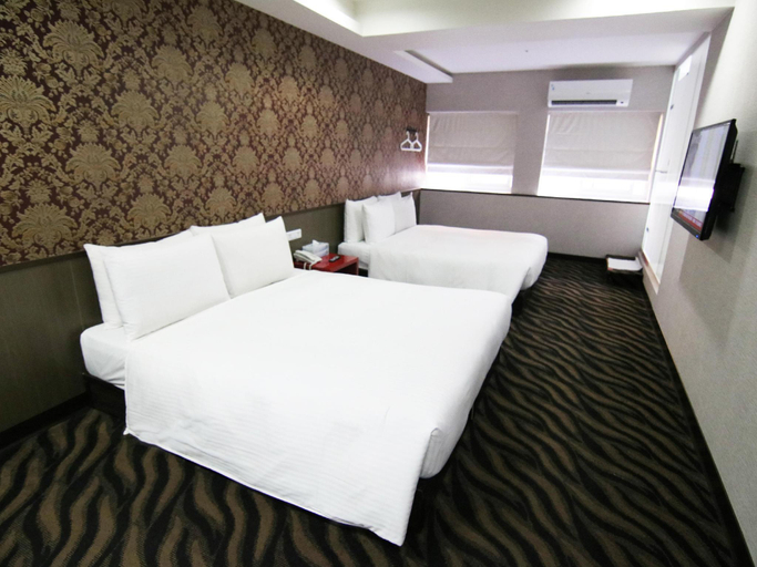 Bedroom 18