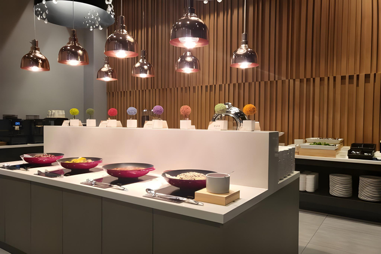 Restaurant 19