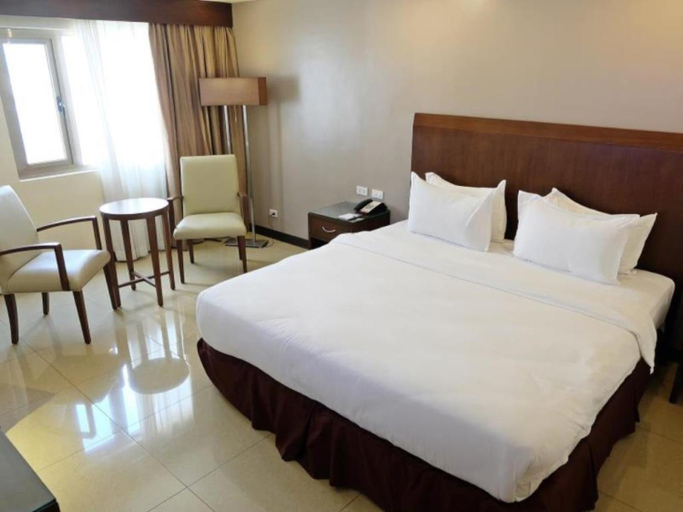Bedroom 12