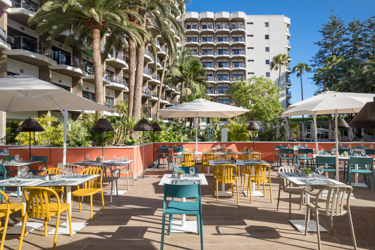 Food & Drinks 4, Barcelo Margaritas, Las Palmas